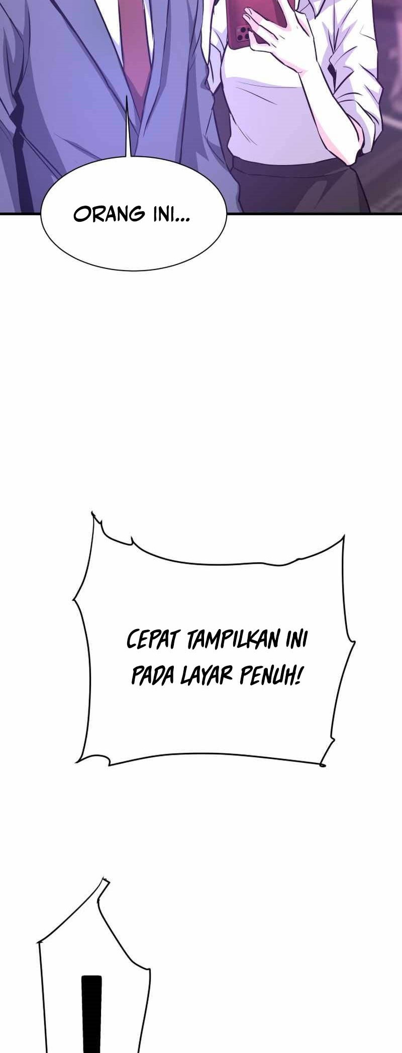 Han Dae Sung Returned From Hell Chapter 51 - halaman 43