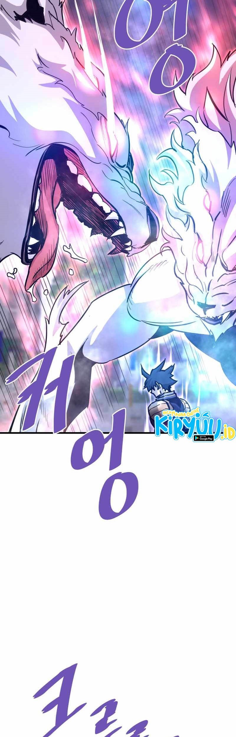 Han Dae Sung Returned From Hell Chapter 51 - halaman 48