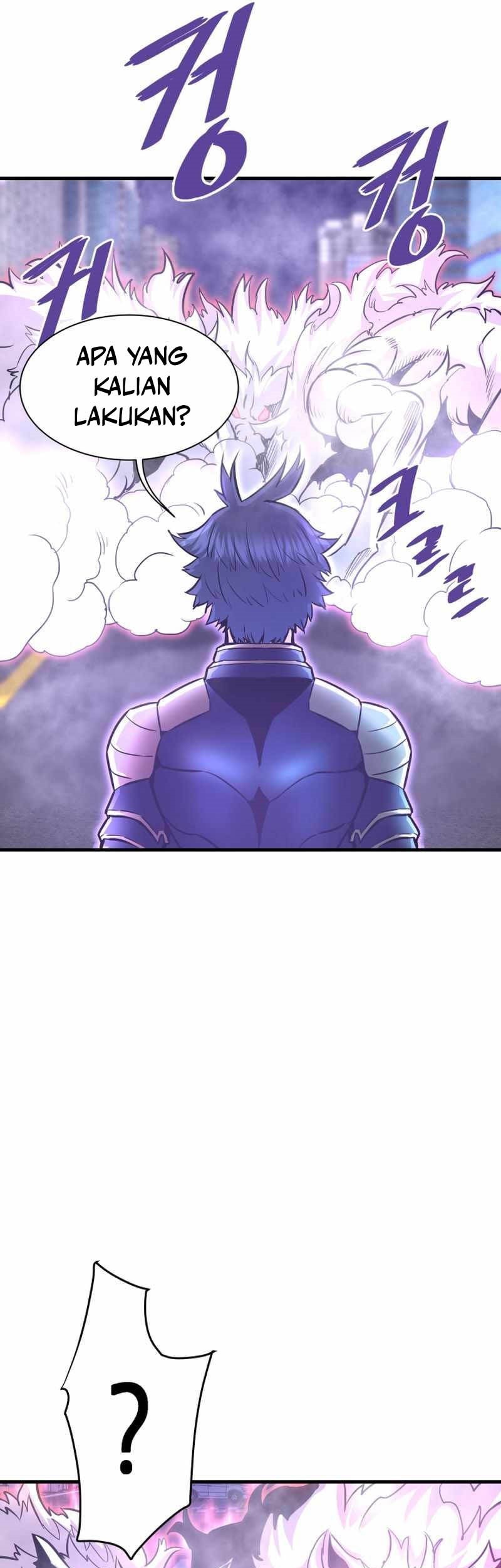 Han Dae Sung Returned From Hell Chapter 51 - halaman 50
