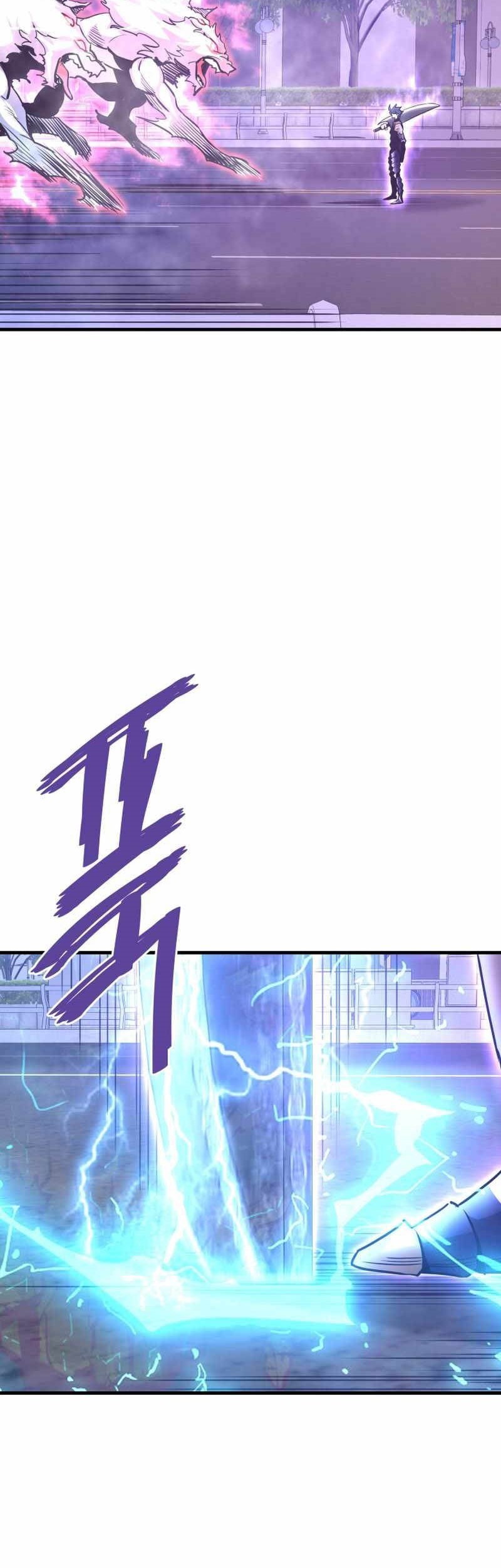 Han Dae Sung Returned From Hell Chapter 51 - halaman 52