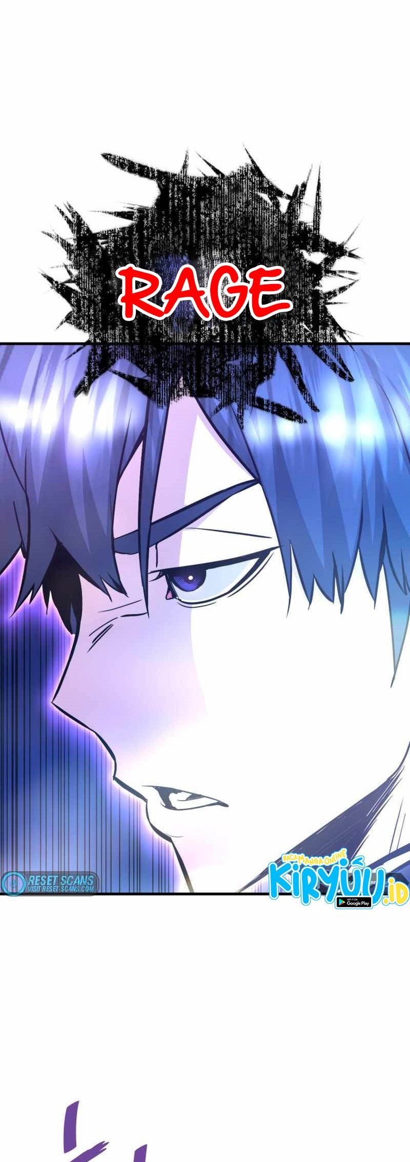 Han Dae Sung Returned From Hell Chapter 51 - halaman 53