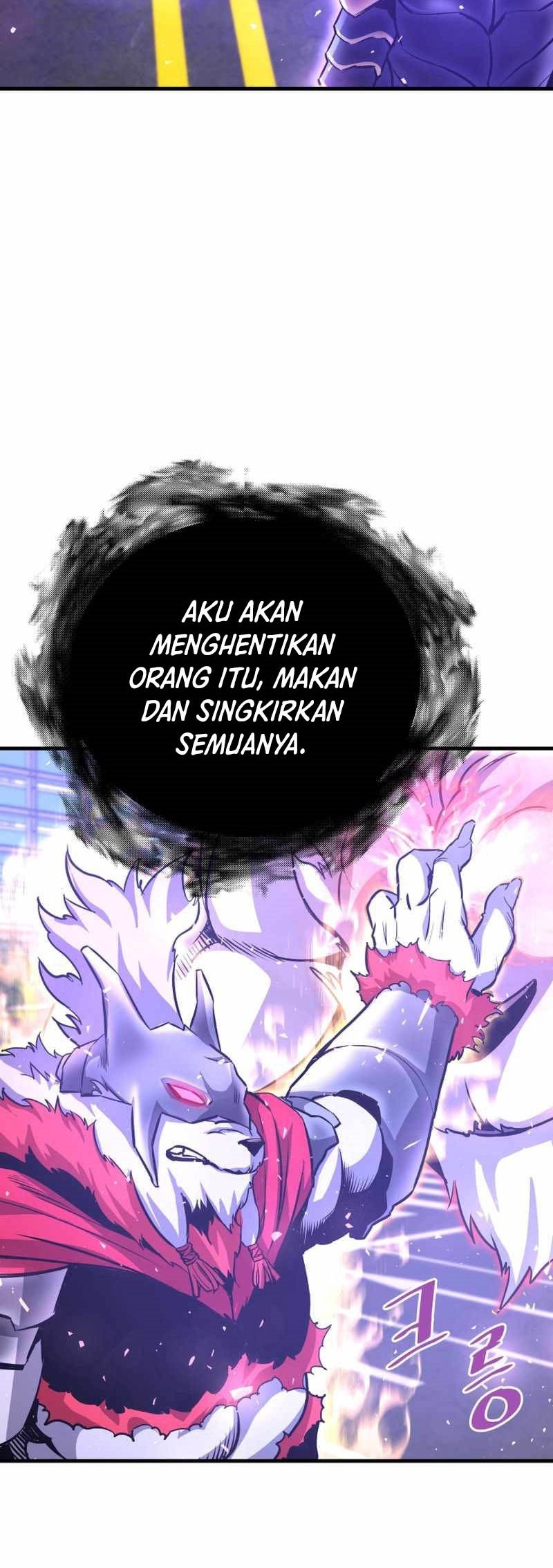 Han Dae Sung Returned From Hell Chapter 51 - halaman 59