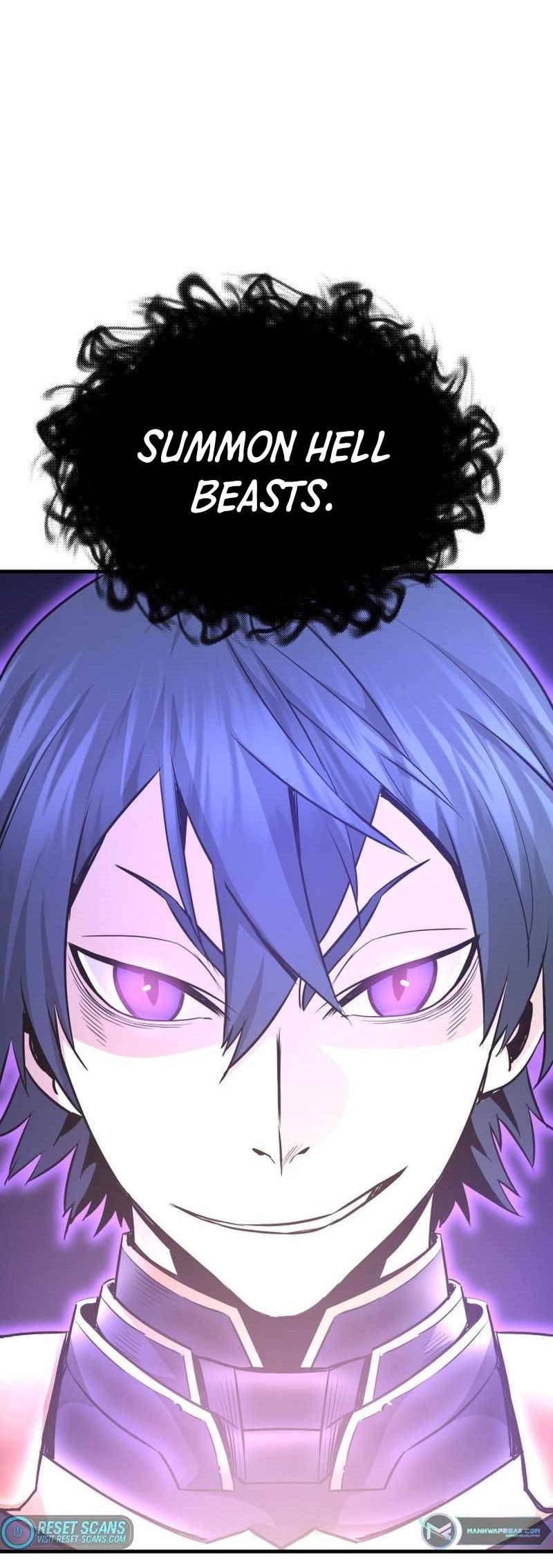 Han Dae Sung Returned From Hell Chapter 51 - halaman 61