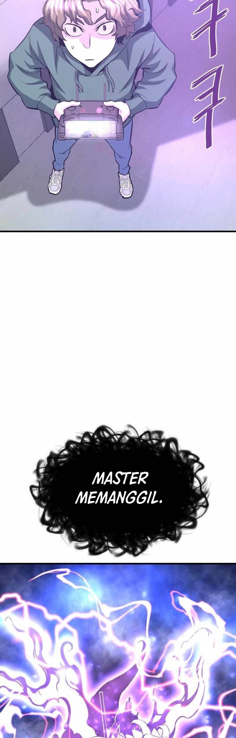 Han Dae Sung Returned From Hell Chapter 51 - halaman 66