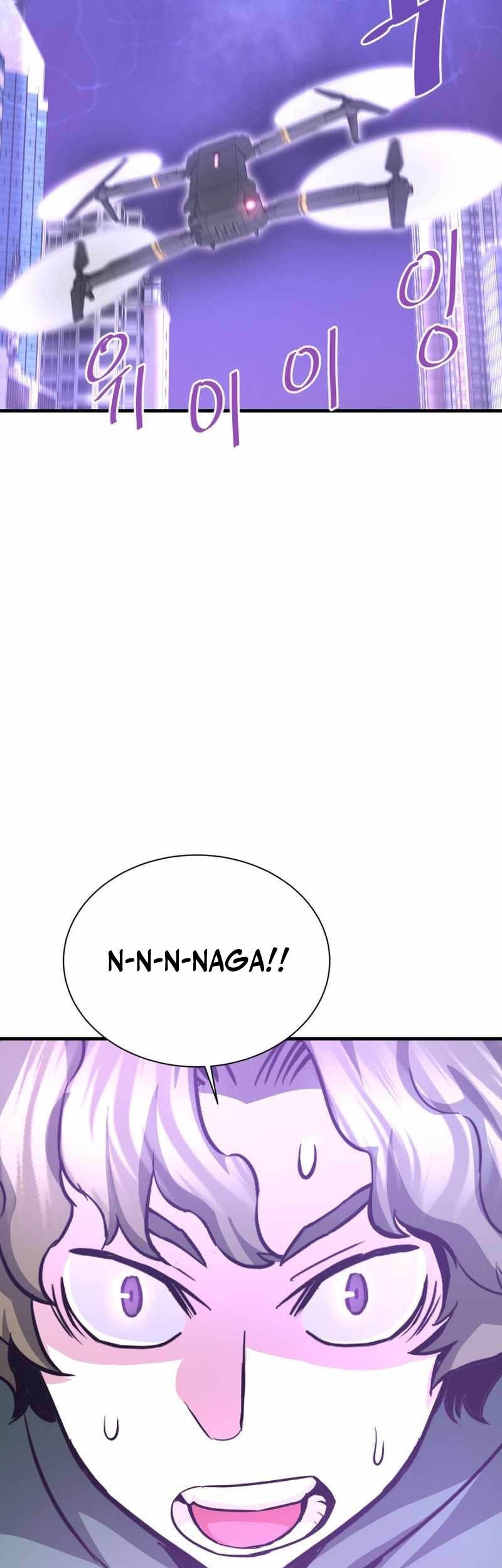 Han Dae Sung Returned From Hell Chapter 51 - halaman 68