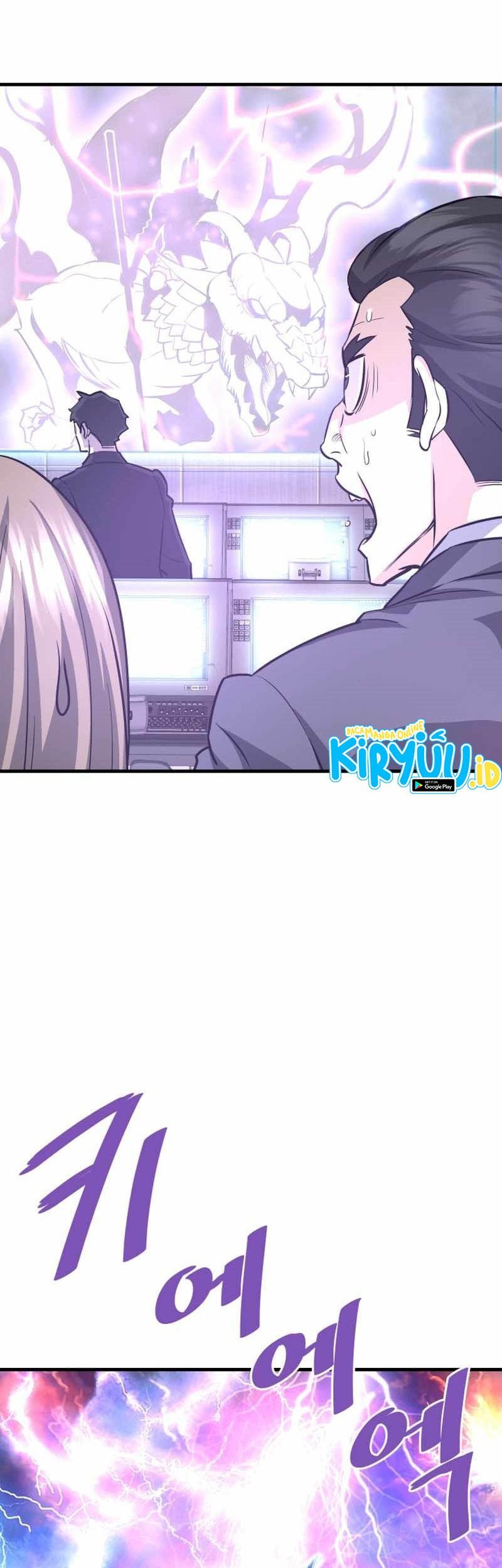 Han Dae Sung Returned From Hell Chapter 51 - halaman 71