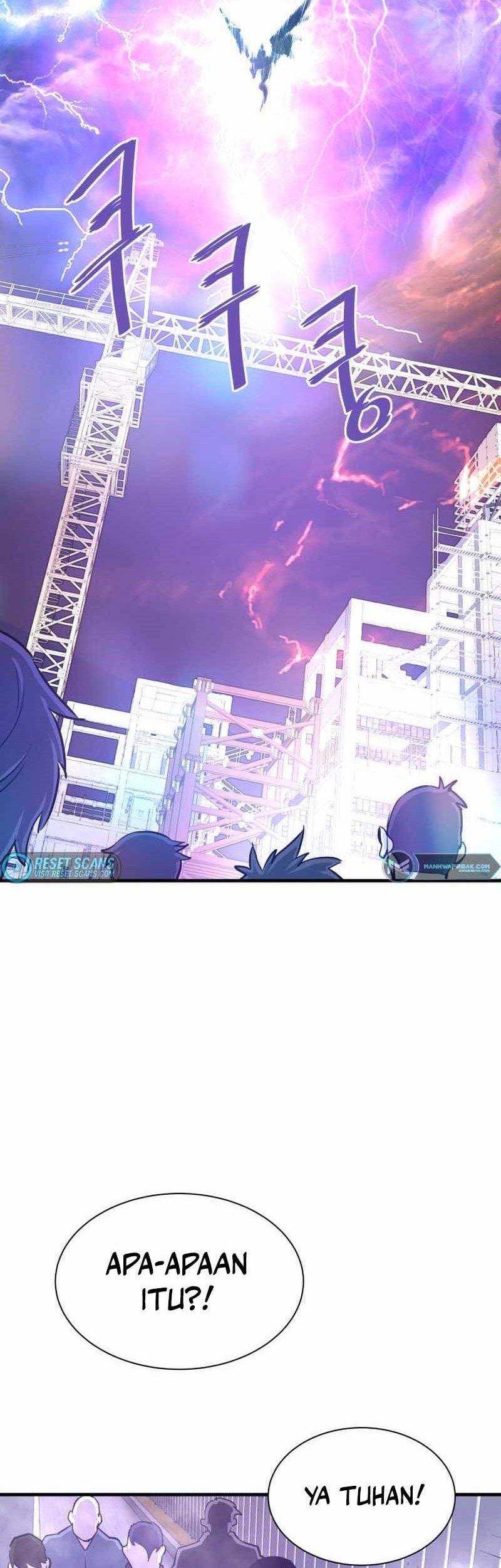 Han Dae Sung Returned From Hell Chapter 51 - halaman 72