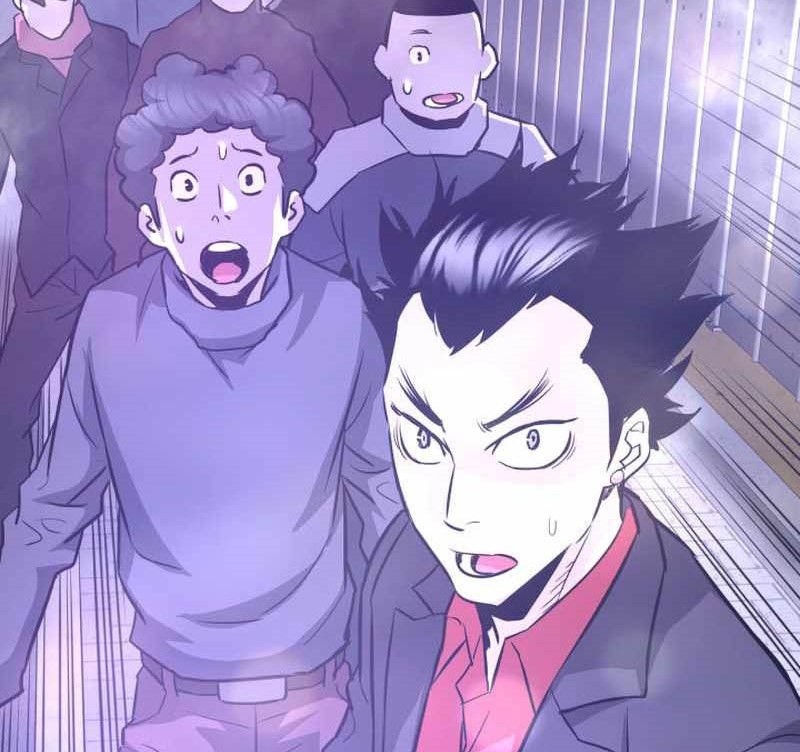 Han Dae Sung Returned From Hell Chapter 51 - halaman 73