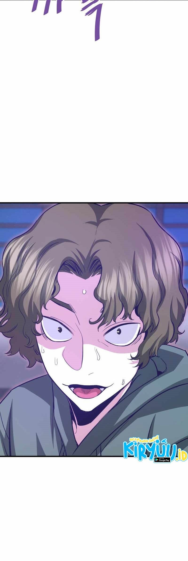 Han Dae Sung Returned From Hell Chapter 51 - halaman 9