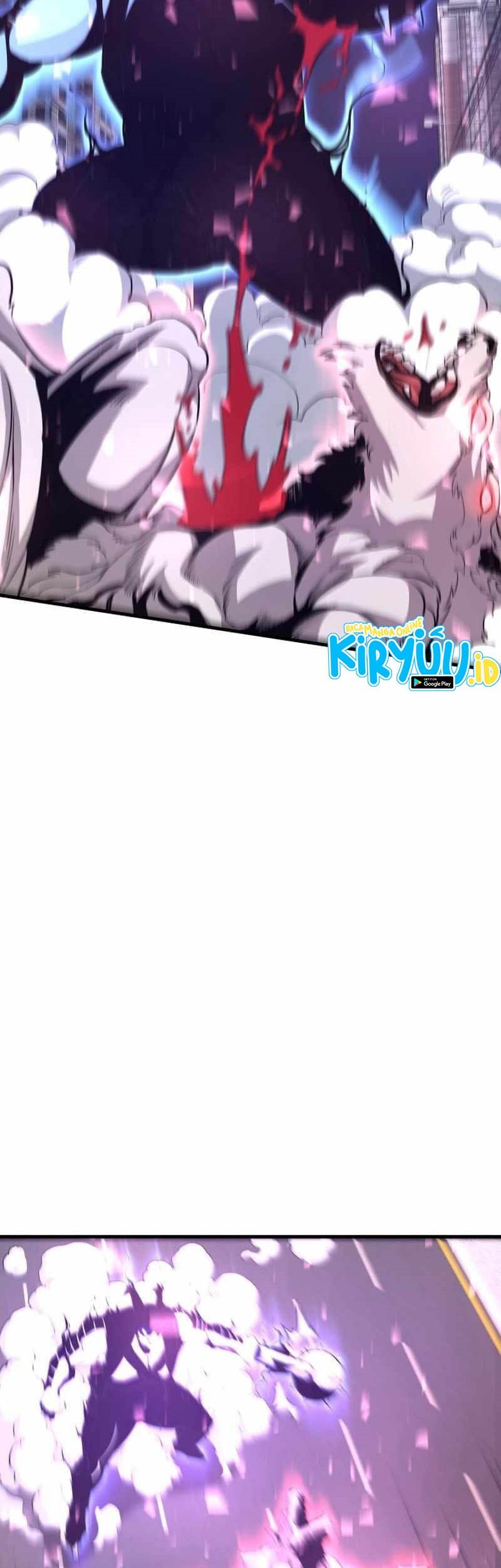 Han Dae Sung Returned From Hell Chapter 52 - halaman 12