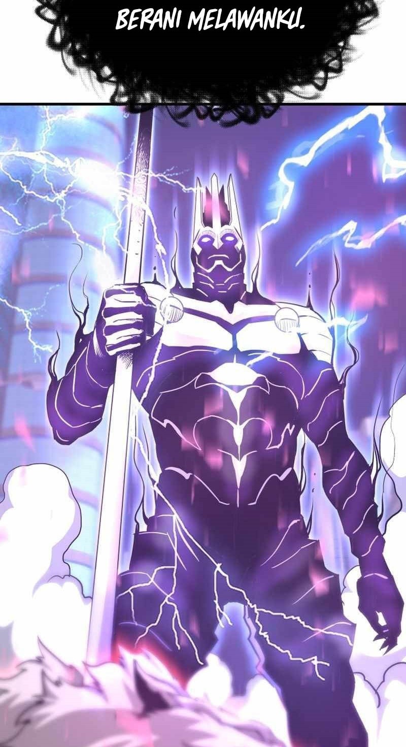 Han Dae Sung Returned From Hell Chapter 52 - halaman 15