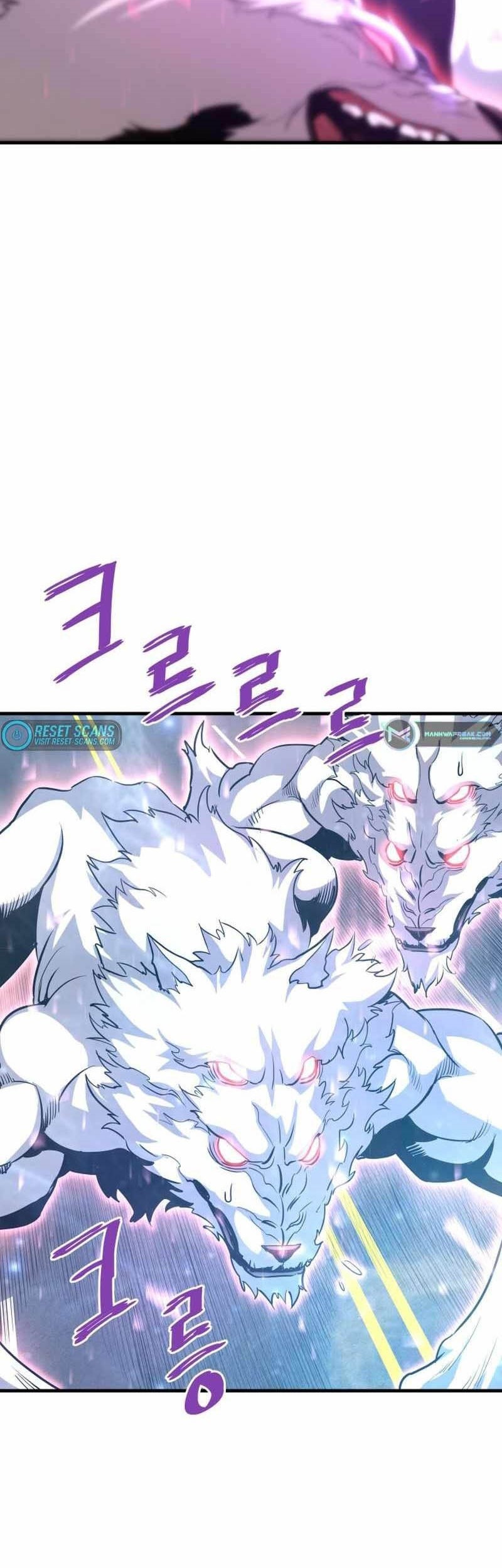 Han Dae Sung Returned From Hell Chapter 52 - halaman 16