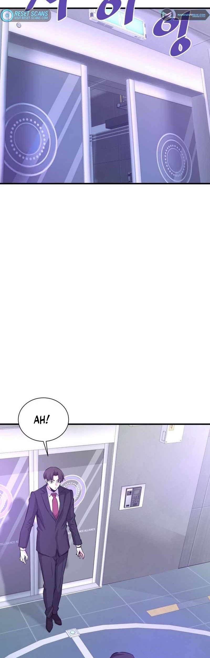 Han Dae Sung Returned From Hell Chapter 52 - halaman 22