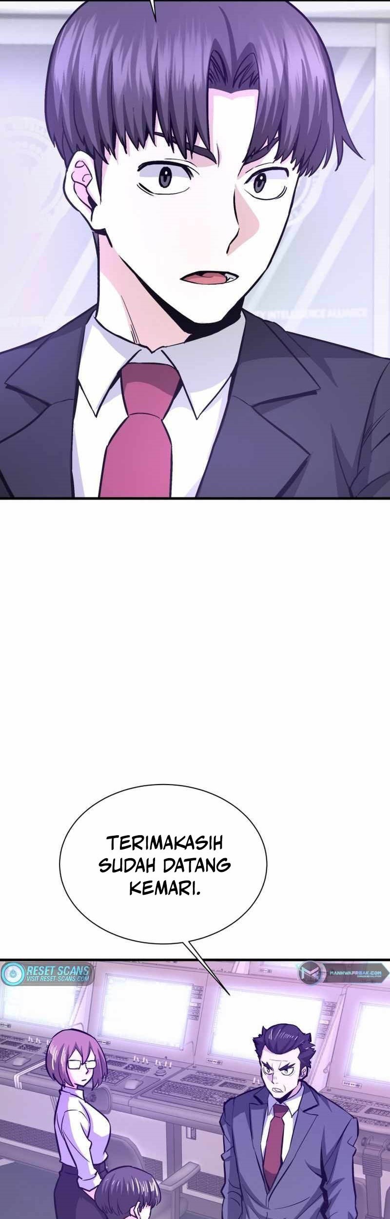 Han Dae Sung Returned From Hell Chapter 52 - halaman 24