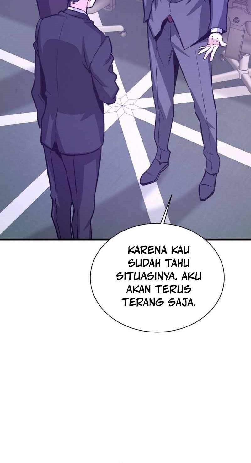 Han Dae Sung Returned From Hell Chapter 52 - halaman 25