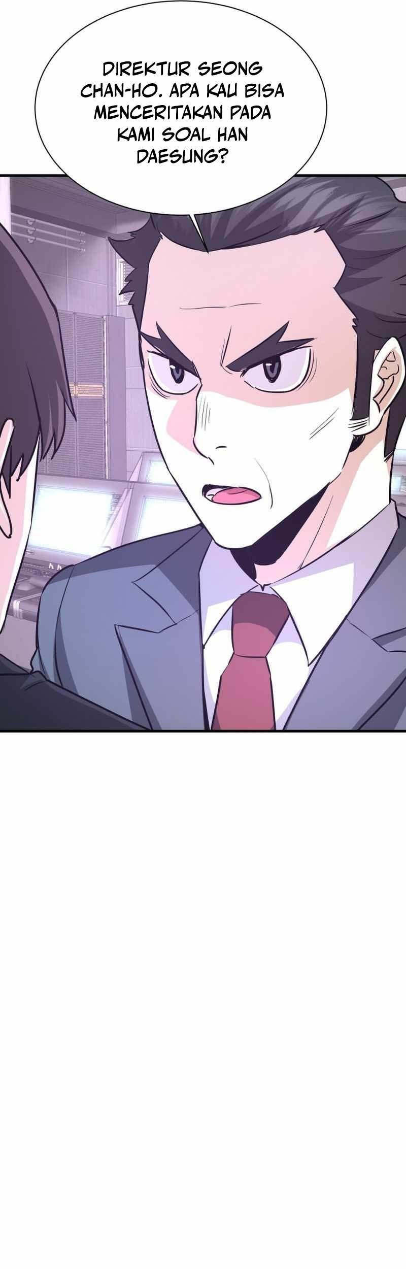 Han Dae Sung Returned From Hell Chapter 52 - halaman 26