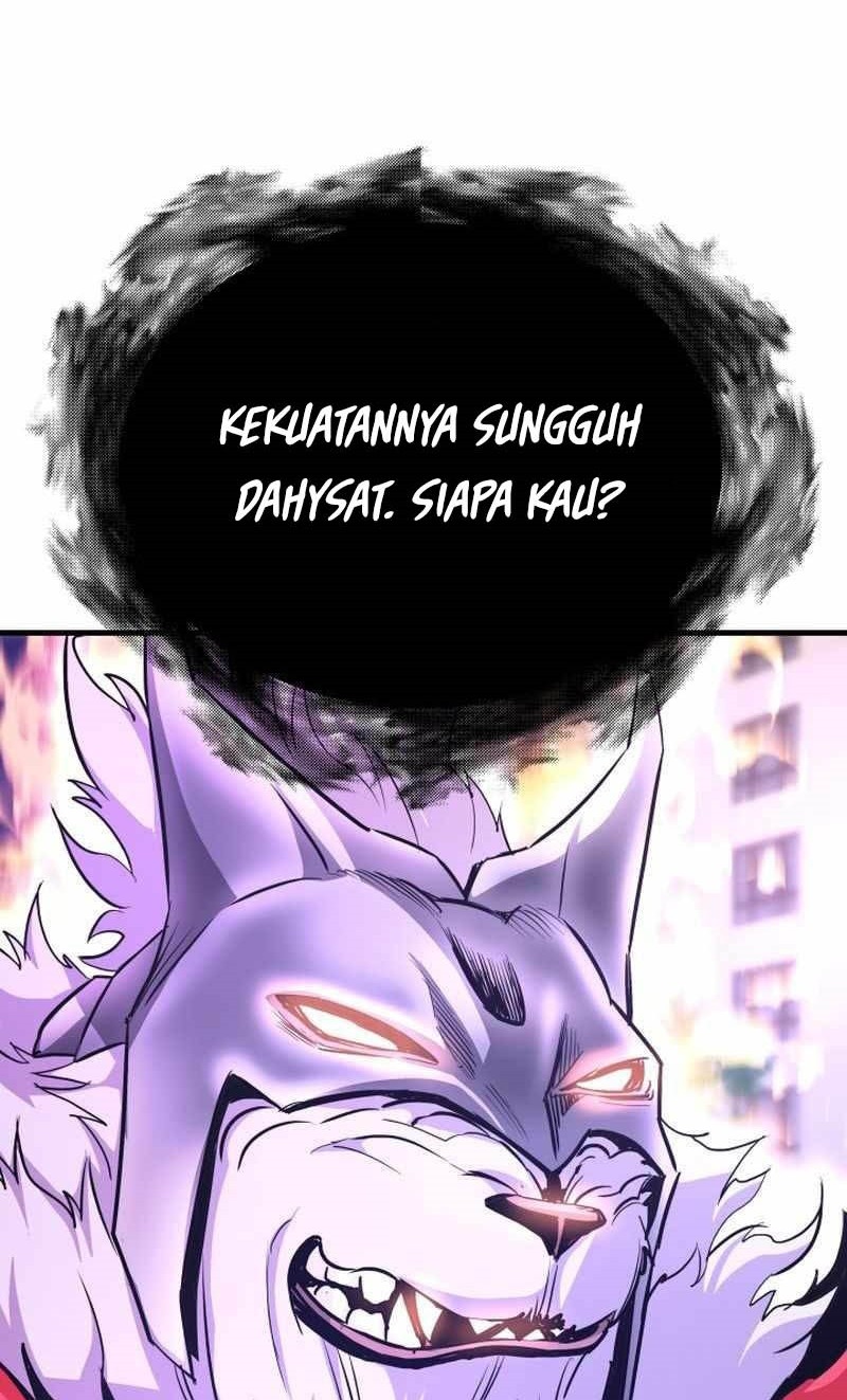 Han Dae Sung Returned From Hell Chapter 52 - halaman 27