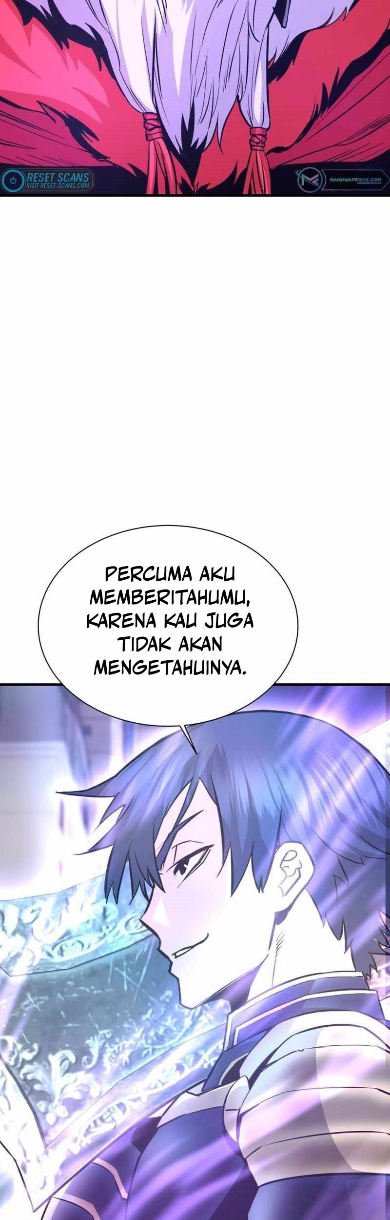 Han Dae Sung Returned From Hell Chapter 52 - halaman 28