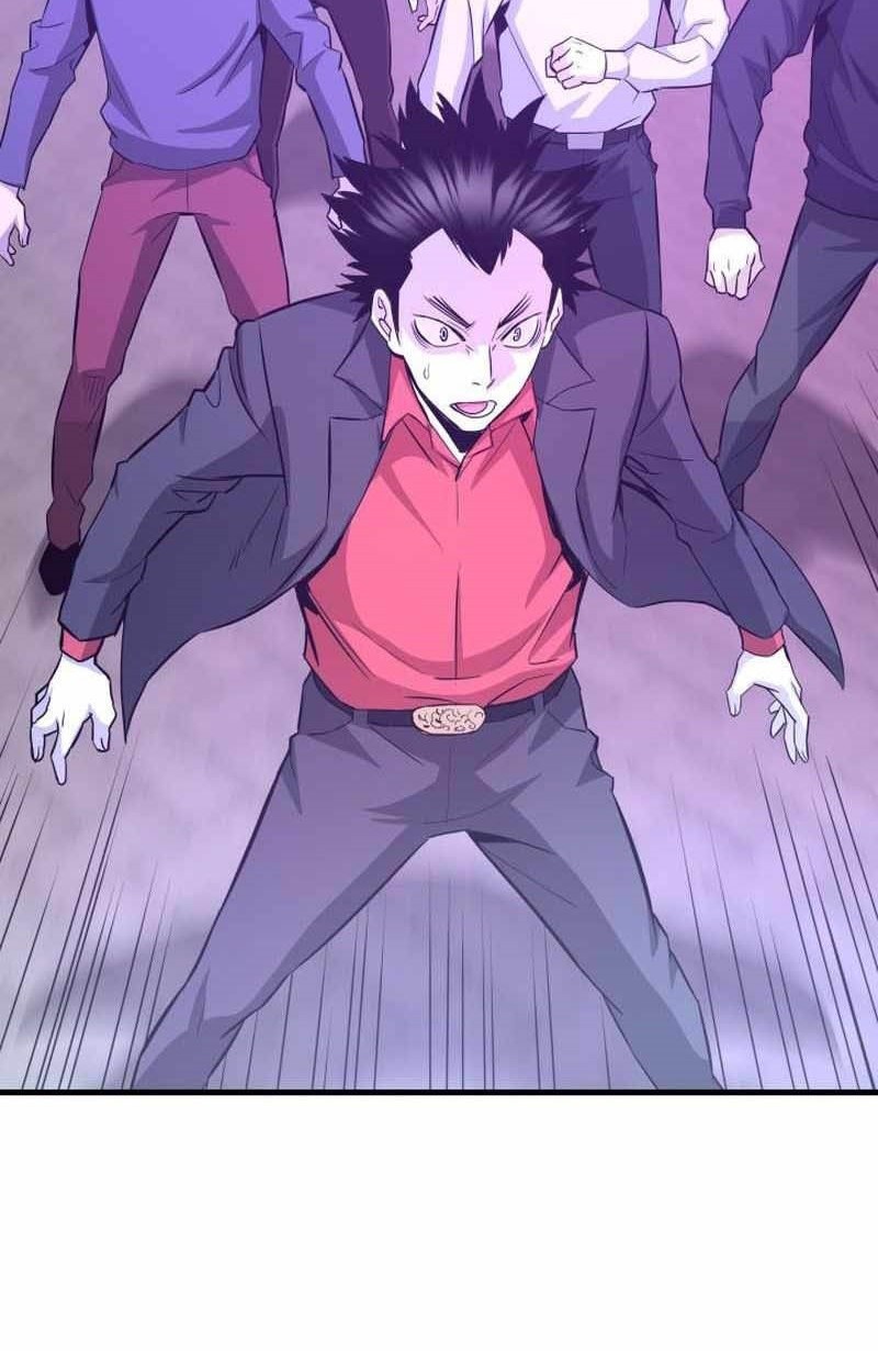Han Dae Sung Returned From Hell Chapter 52 - halaman 3