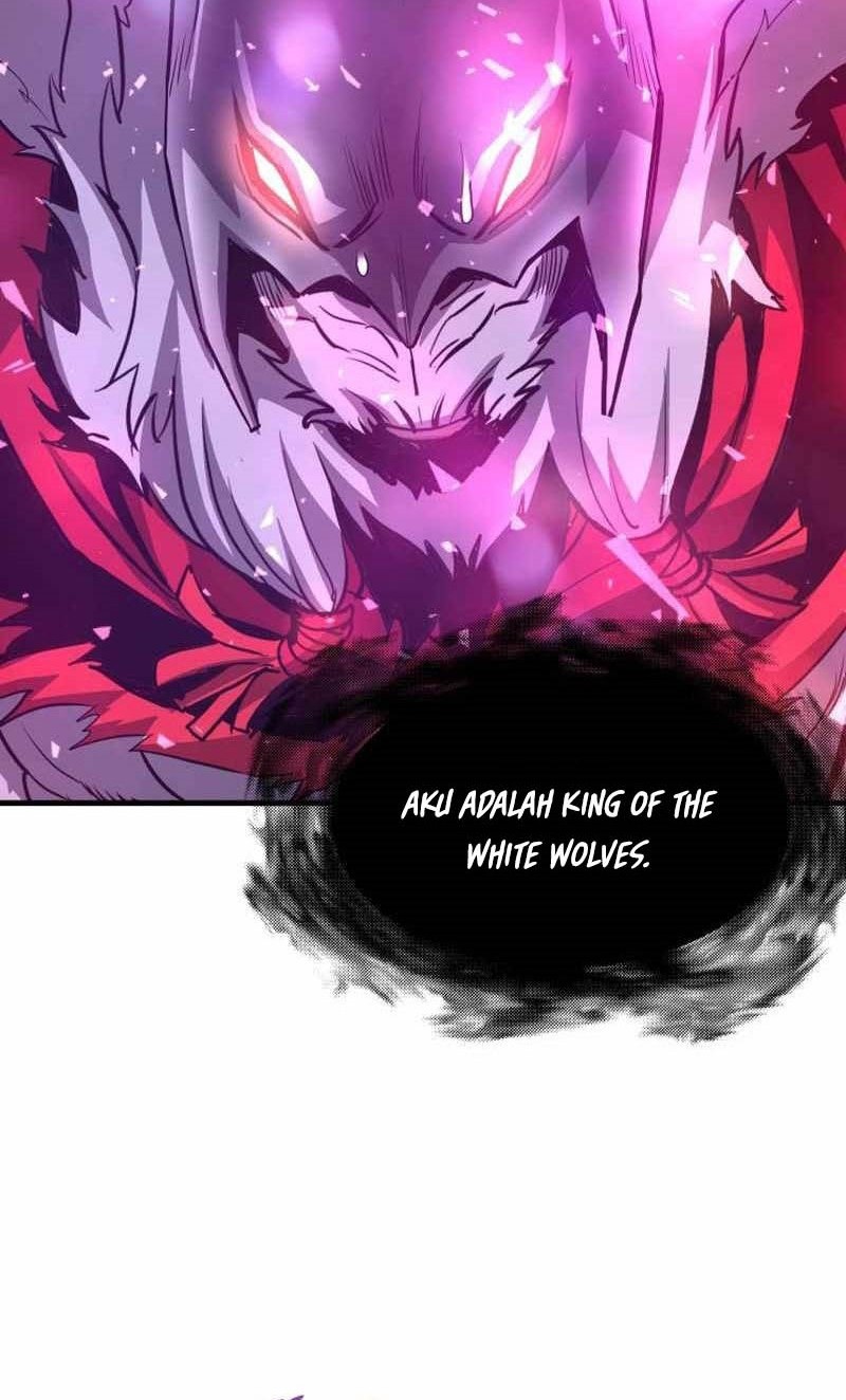 Han Dae Sung Returned From Hell Chapter 52 - halaman 31
