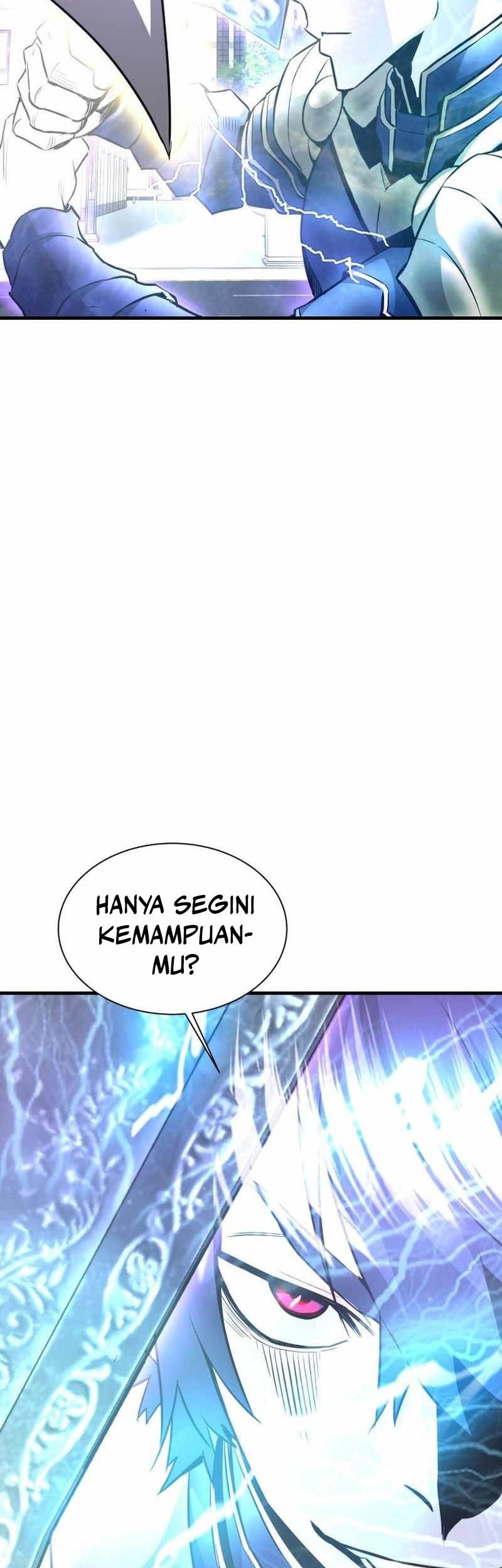 Han Dae Sung Returned From Hell Chapter 52 - halaman 36