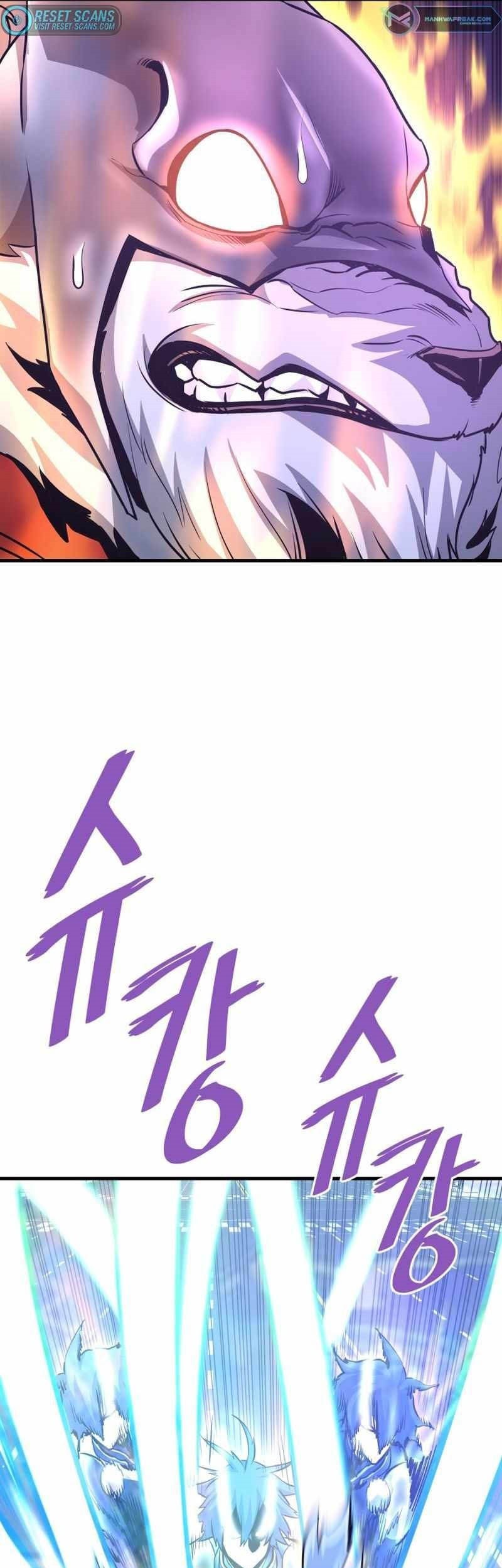 Han Dae Sung Returned From Hell Chapter 52 - halaman 38