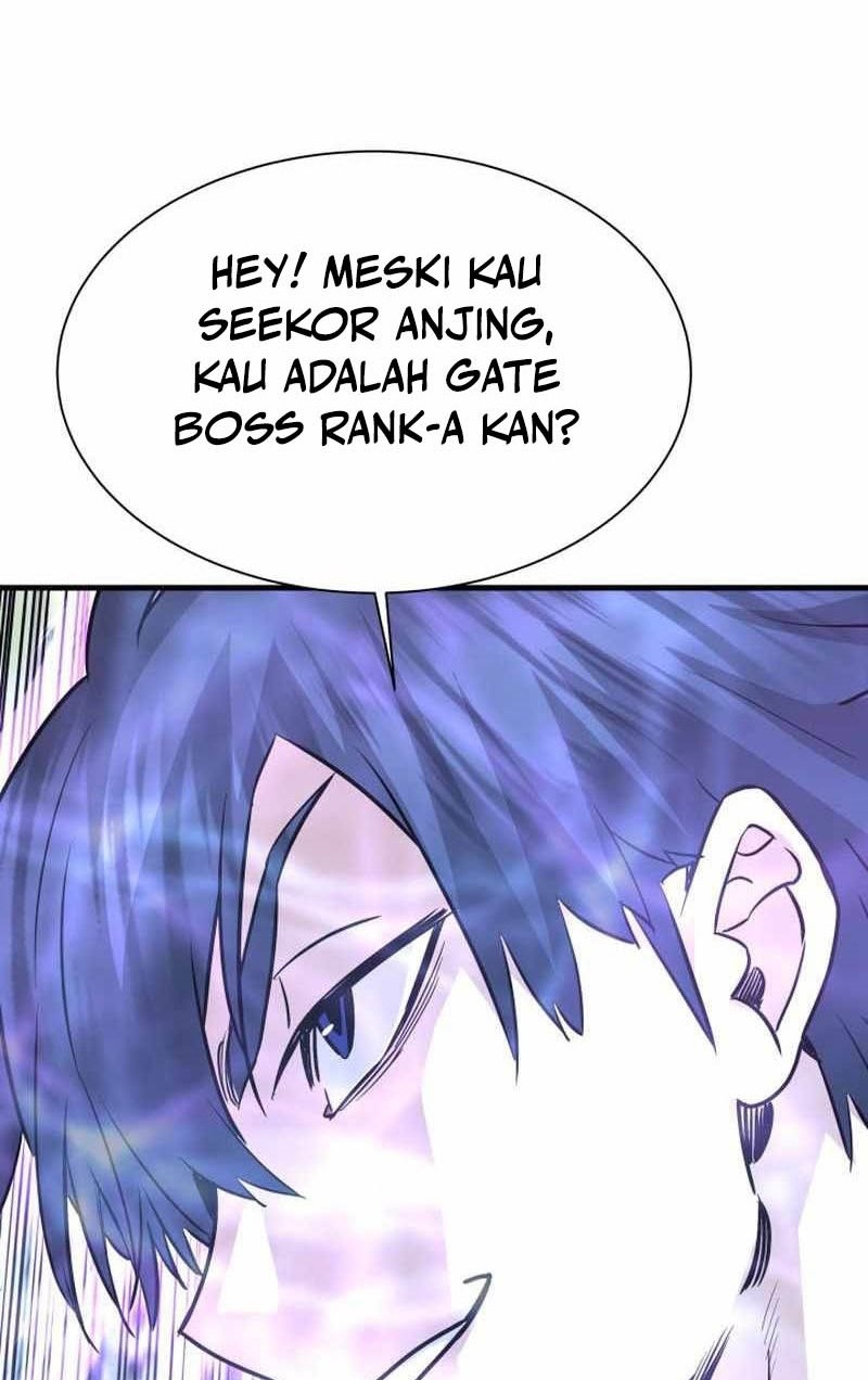 Han Dae Sung Returned From Hell Chapter 52 - halaman 41