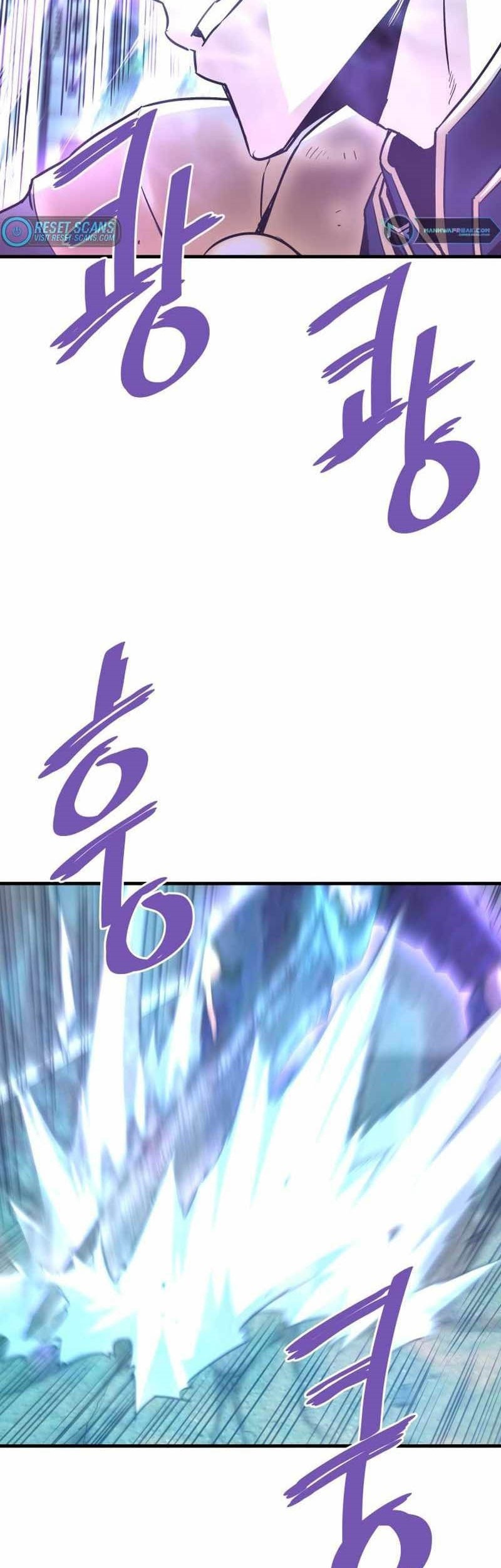 Han Dae Sung Returned From Hell Chapter 52 - halaman 42