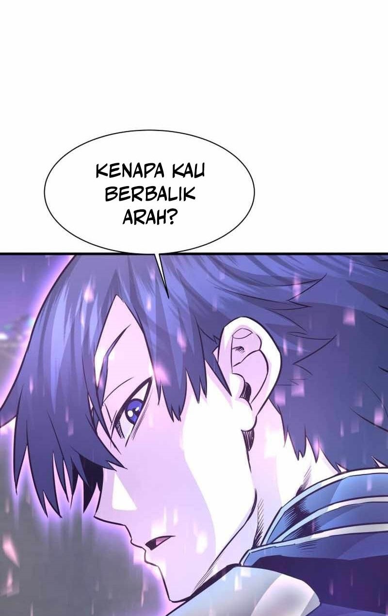 Han Dae Sung Returned From Hell Chapter 52 - halaman 45