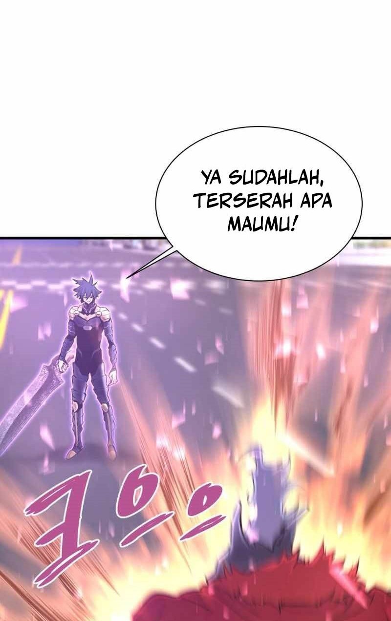 Han Dae Sung Returned From Hell Chapter 52 - halaman 47