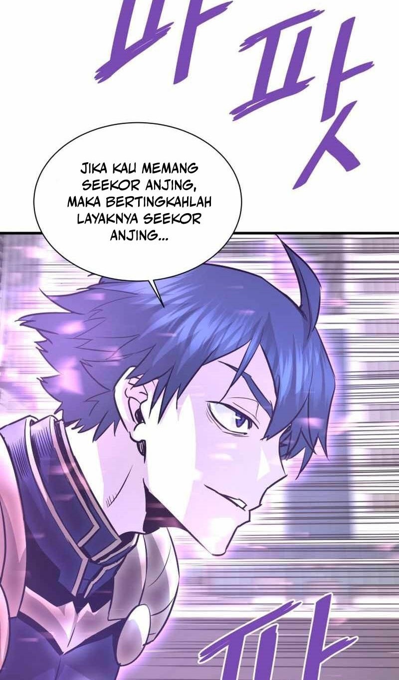 Han Dae Sung Returned From Hell Chapter 52 - halaman 55