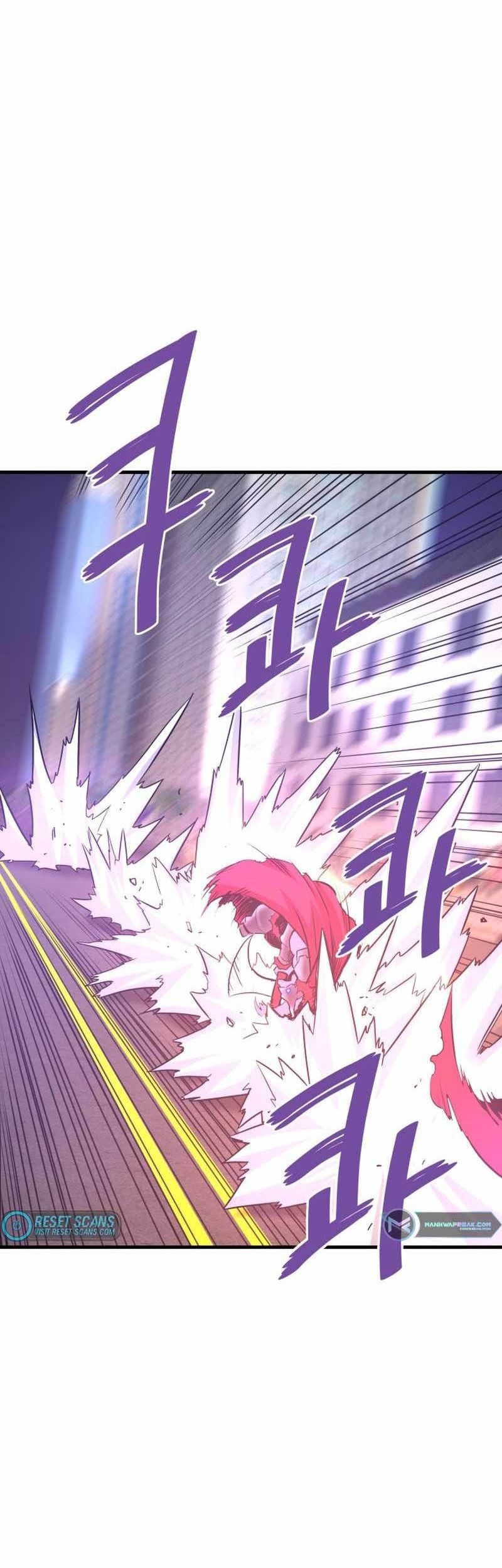 Han Dae Sung Returned From Hell Chapter 52 - halaman 58