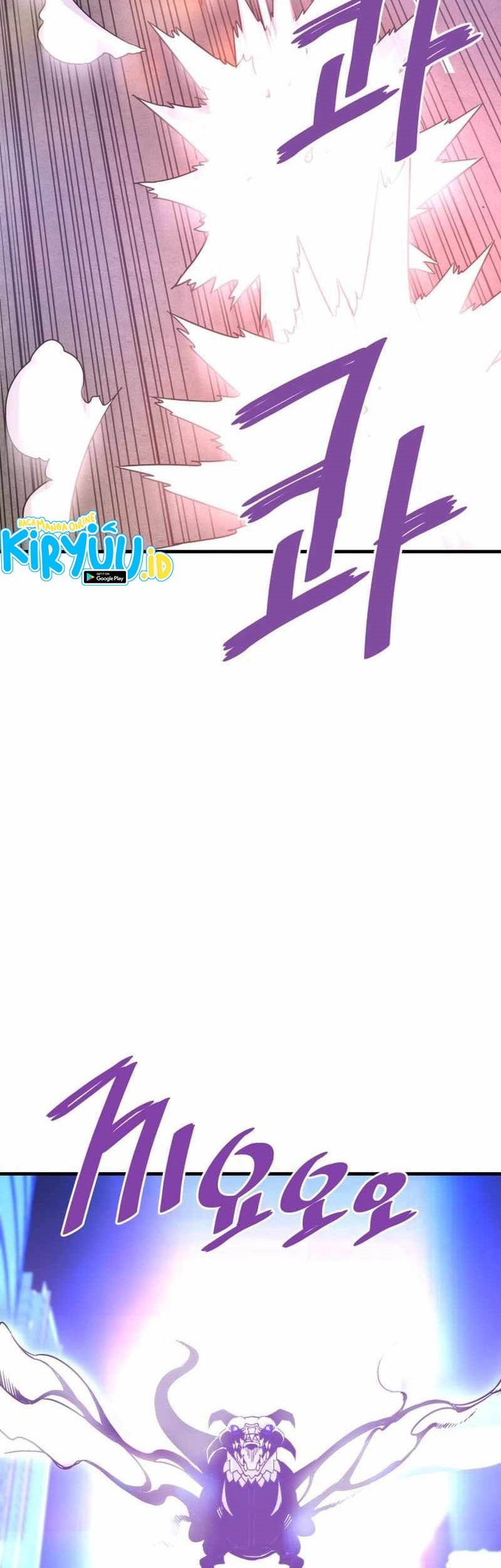 Han Dae Sung Returned From Hell Chapter 52 - halaman 60