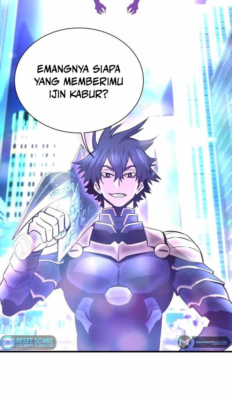 Han Dae Sung Returned From Hell Chapter 52 - halaman 61