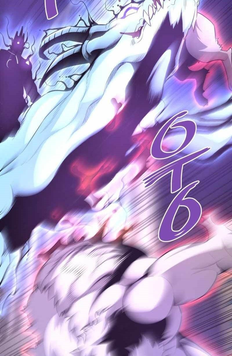 Han Dae Sung Returned From Hell Chapter 52 - halaman 7