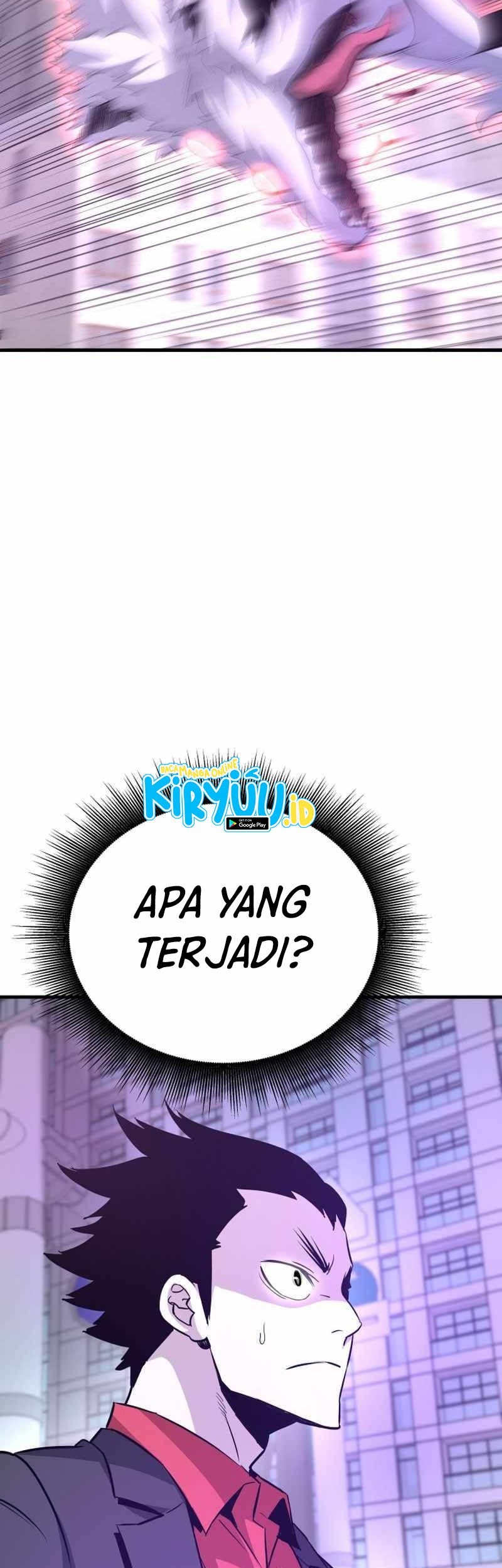 Han Dae Sung Returned From Hell Chapter 52 - halaman 8