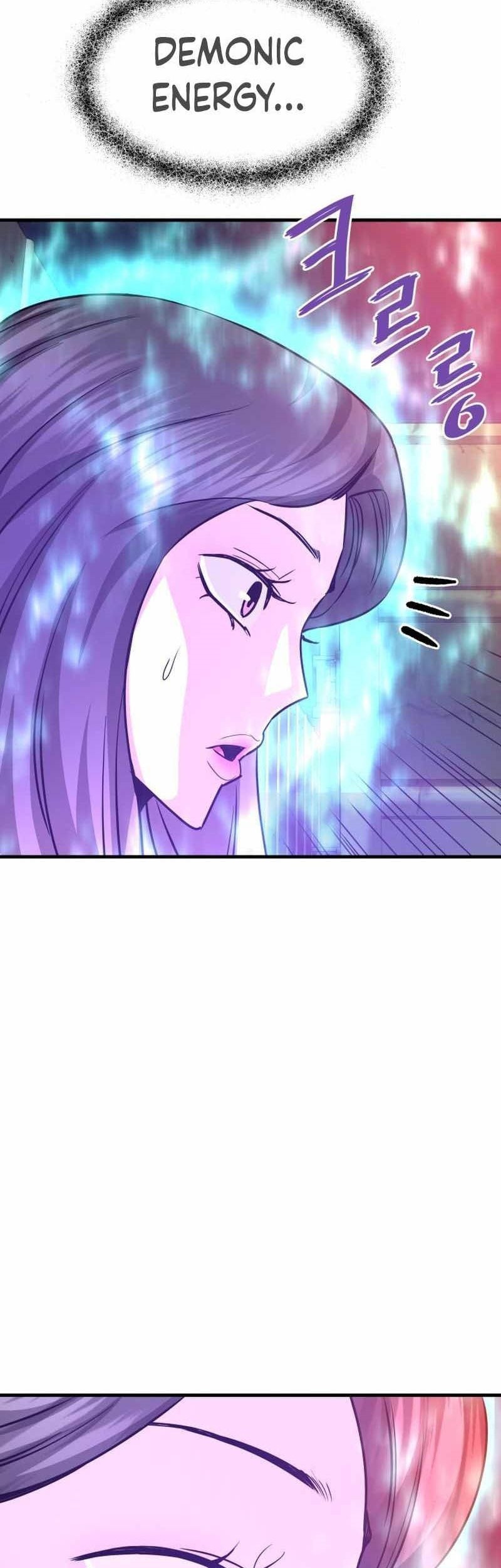 Han Dae Sung Returned From Hell Chapter 52 - halaman 82