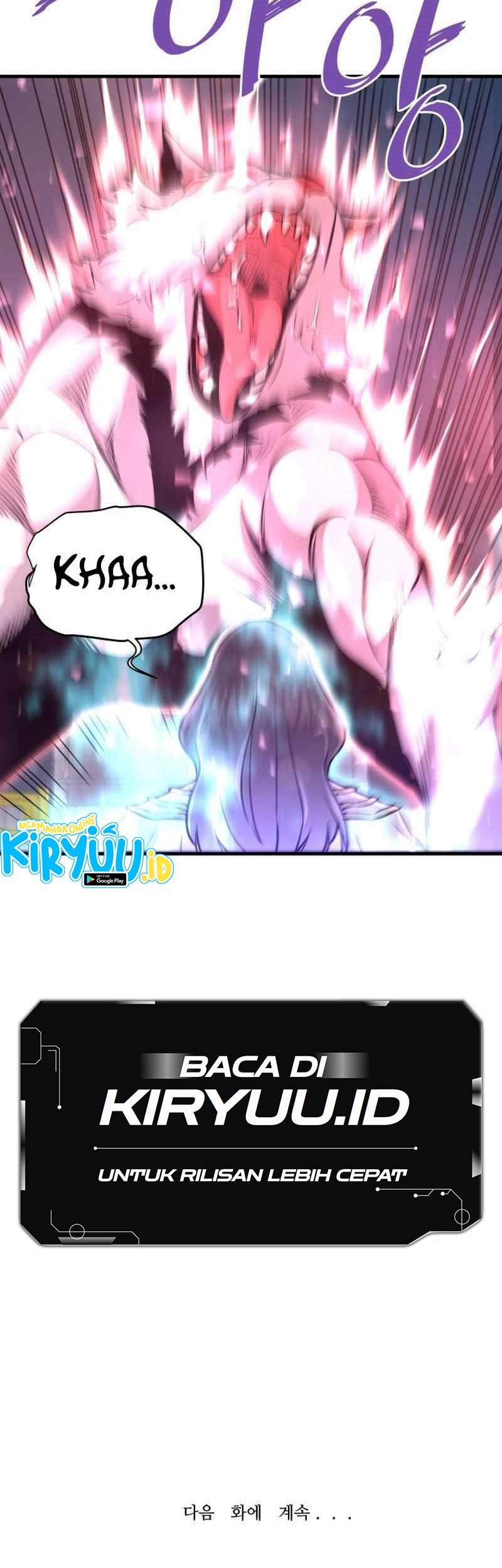 Han Dae Sung Returned From Hell Chapter 52 - halaman 84