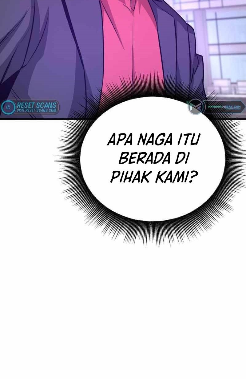 Han Dae Sung Returned From Hell Chapter 52 - halaman 9