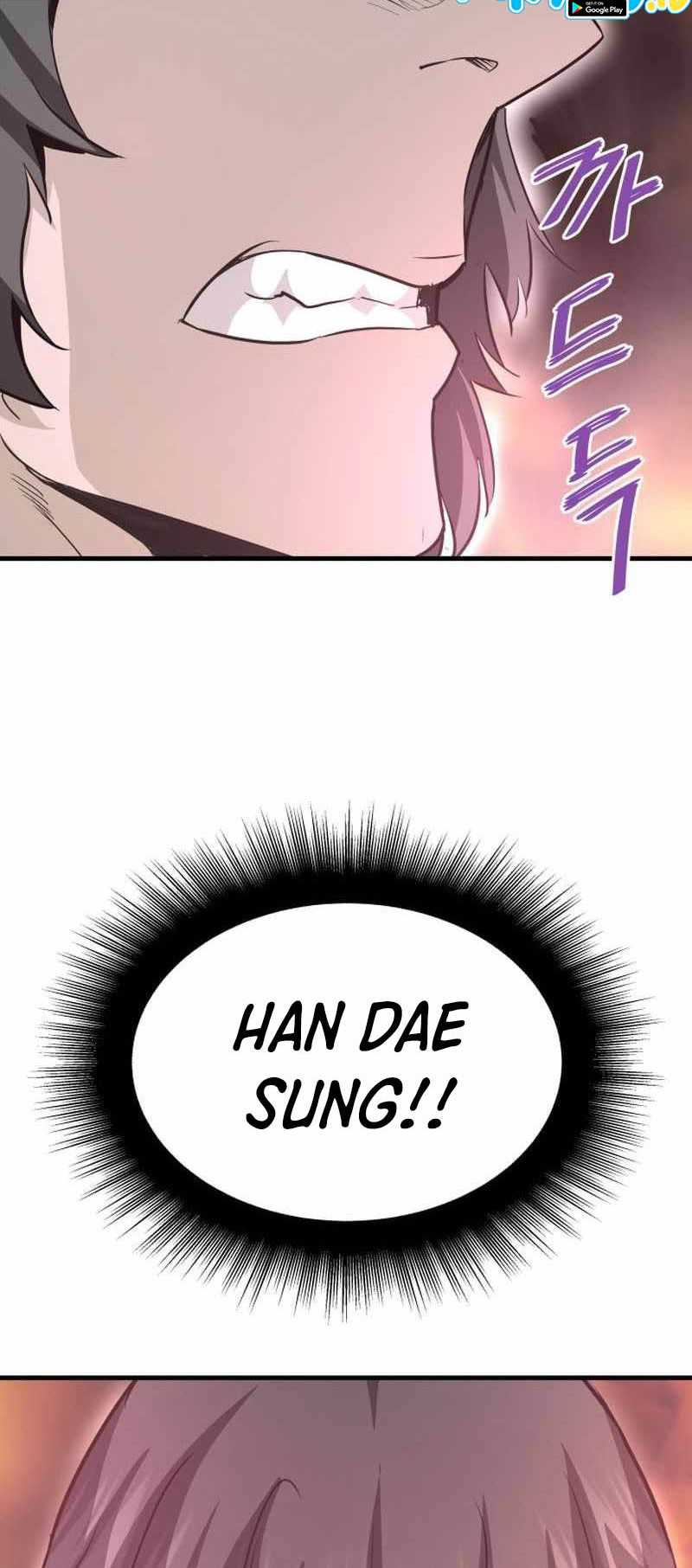 Han Dae Sung Returned From Hell Chapter 53 - halaman 101