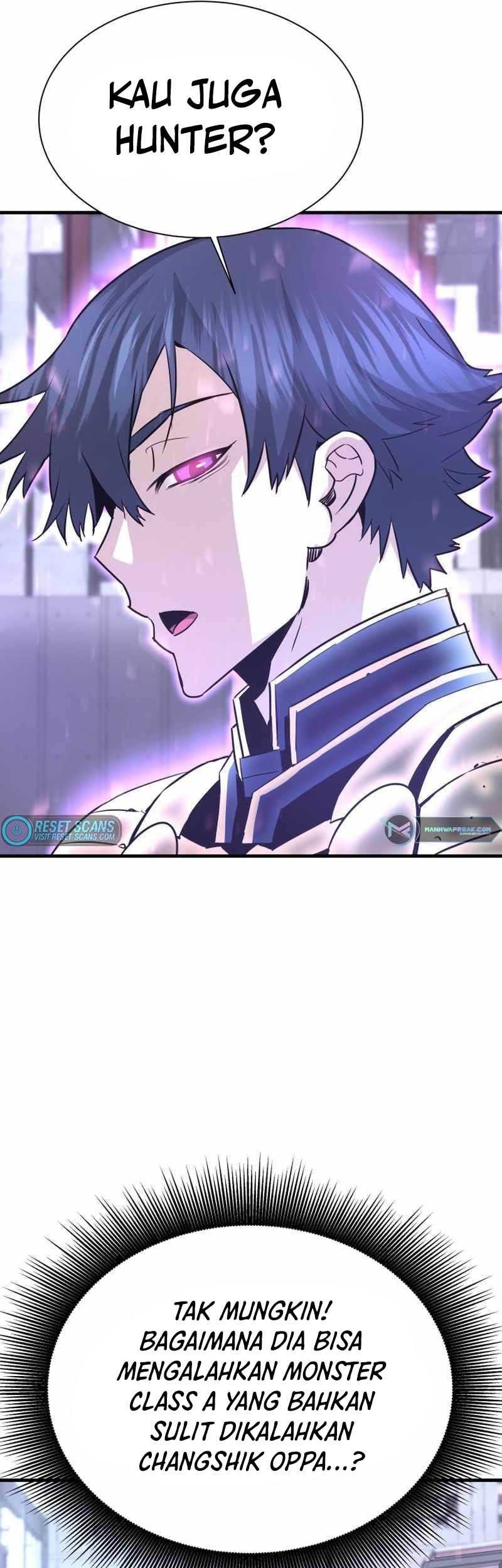 Han Dae Sung Returned From Hell Chapter 53 - halaman 14