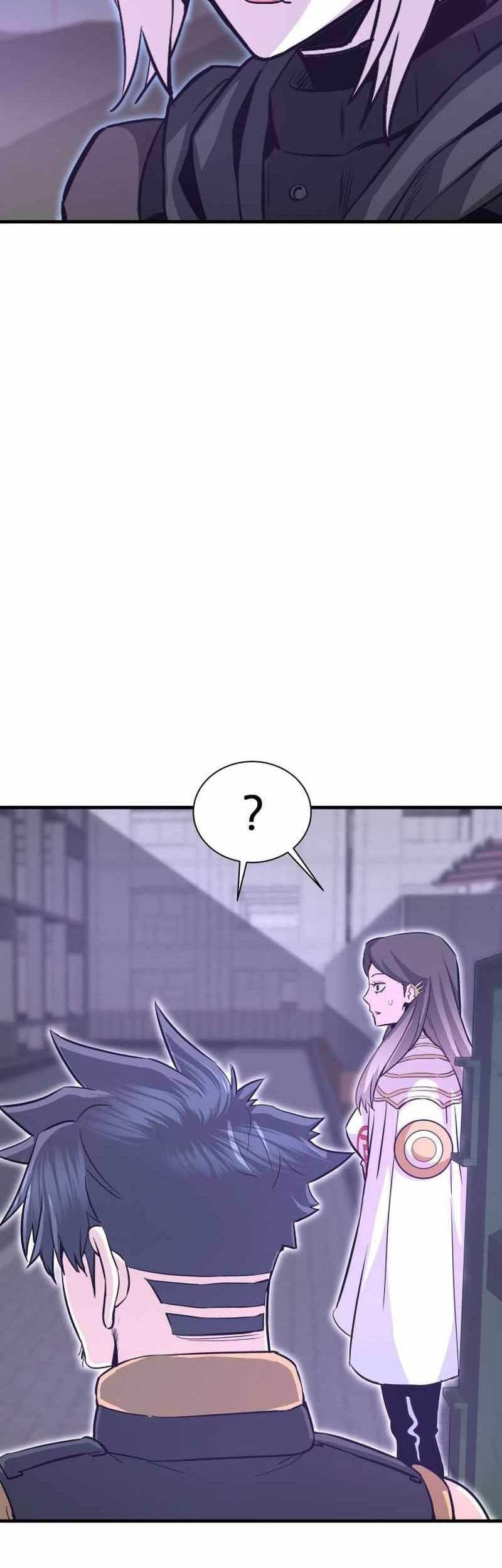 Han Dae Sung Returned From Hell Chapter 53 - halaman 28