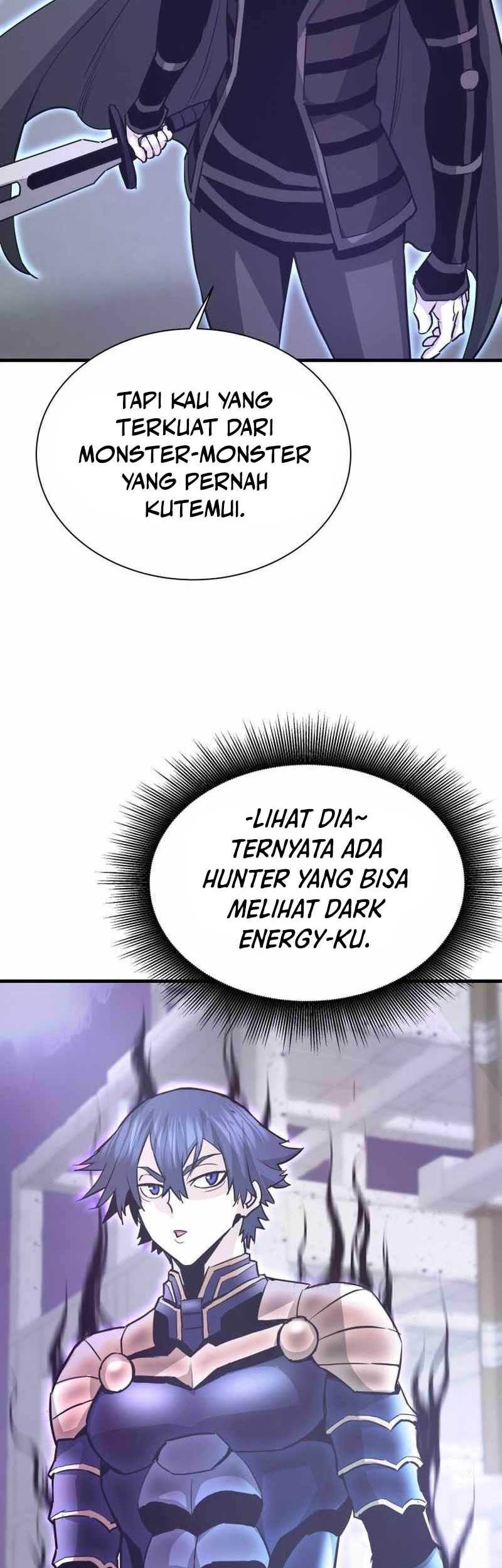 Han Dae Sung Returned From Hell Chapter 53 - halaman 32