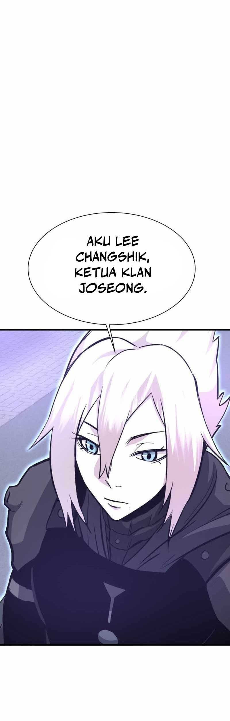 Han Dae Sung Returned From Hell Chapter 53 - halaman 34