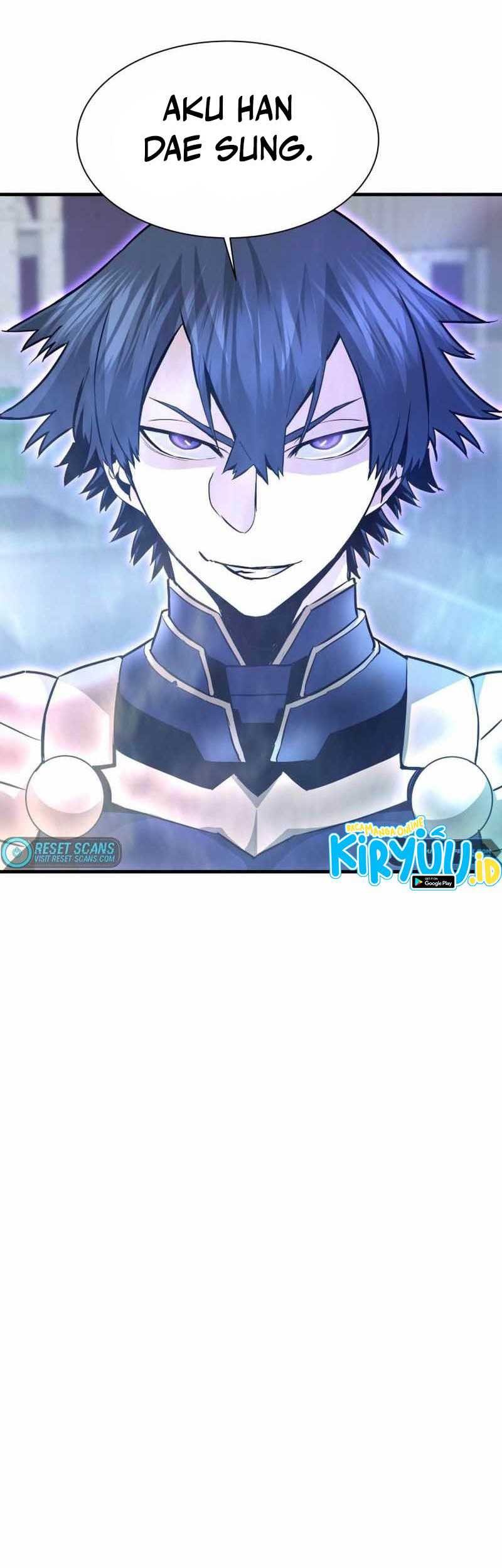 Han Dae Sung Returned From Hell Chapter 53 - halaman 36
