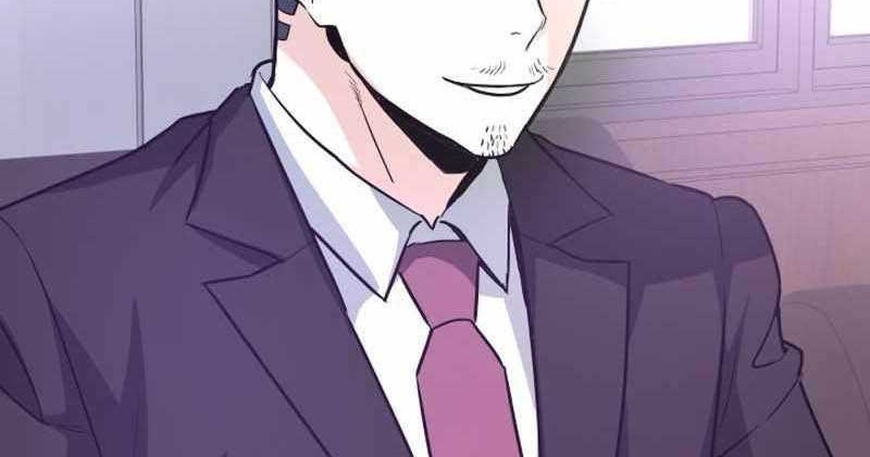 Han Dae Sung Returned From Hell Chapter 53 - halaman 41