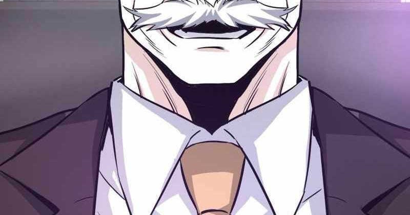Han Dae Sung Returned From Hell Chapter 53 - halaman 47