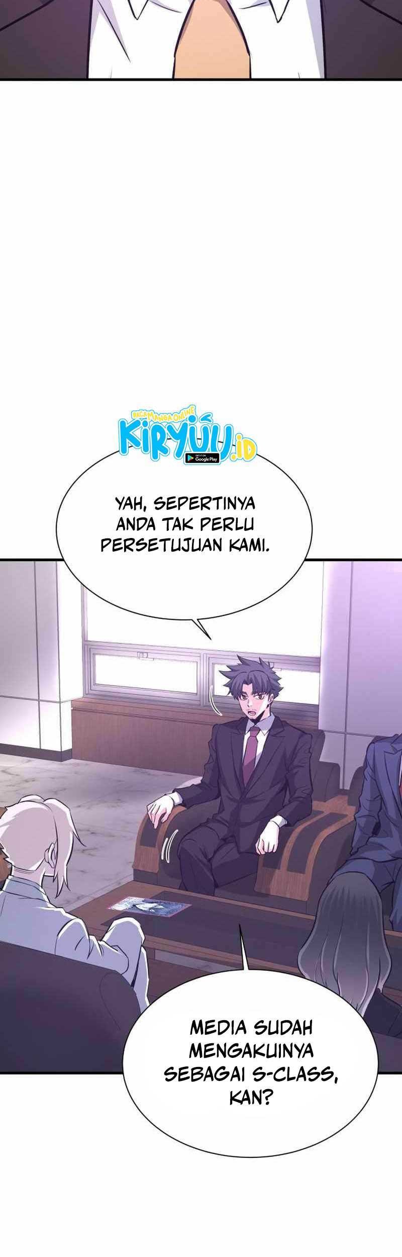 Han Dae Sung Returned From Hell Chapter 53 - halaman 48
