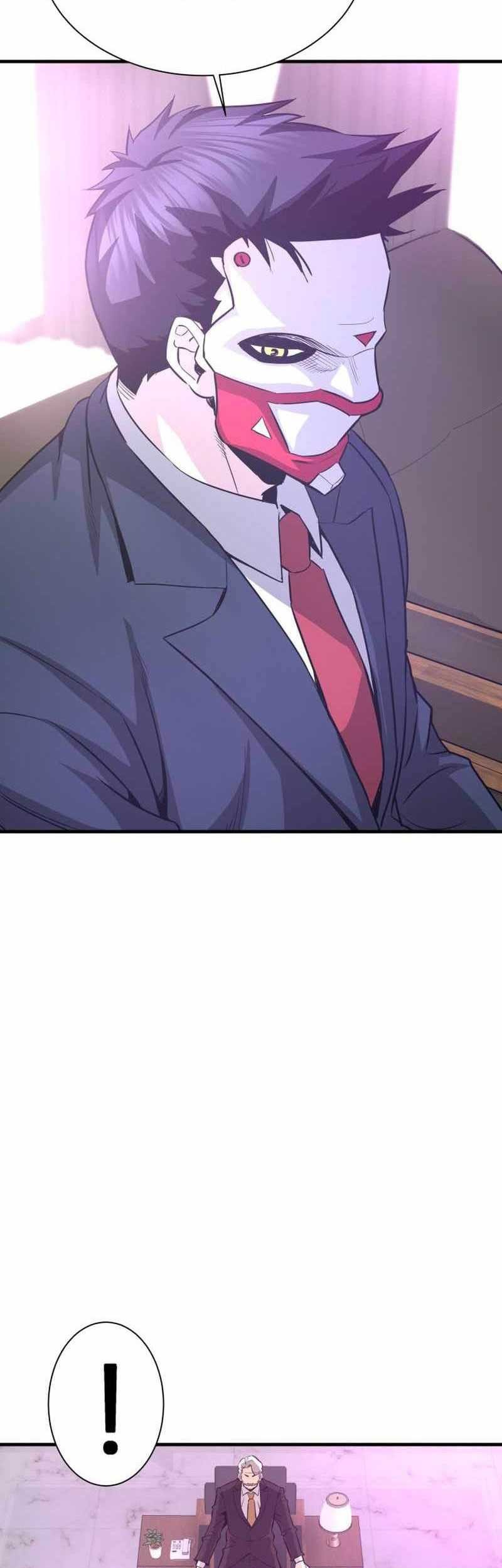 Han Dae Sung Returned From Hell Chapter 53 - halaman 54