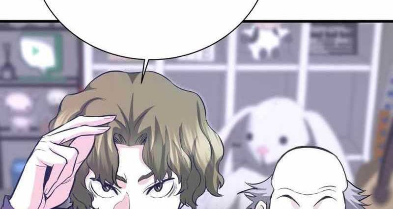 Han Dae Sung Returned From Hell Chapter 53 - halaman 57